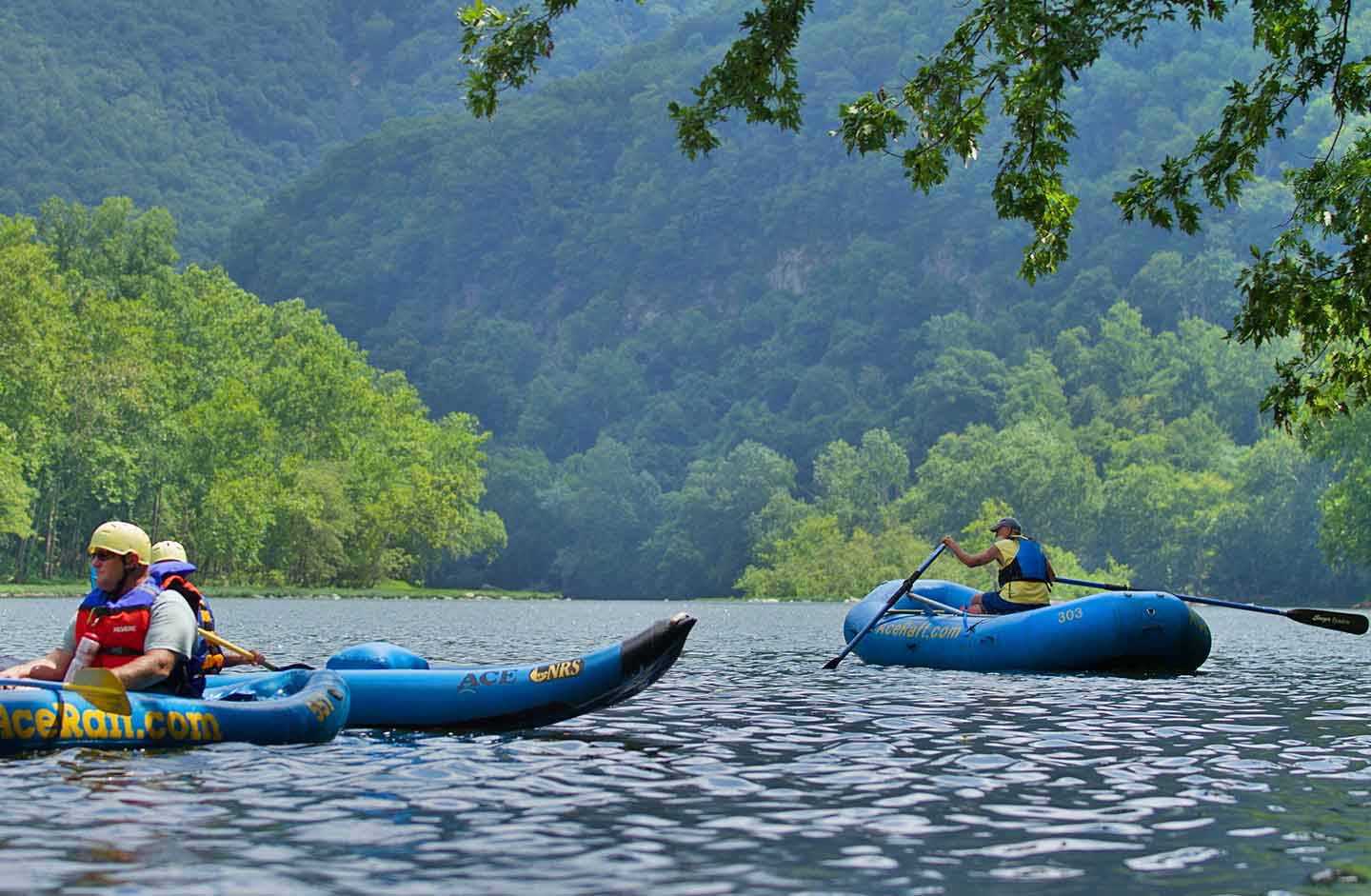 Laid Back Adventurer Package
